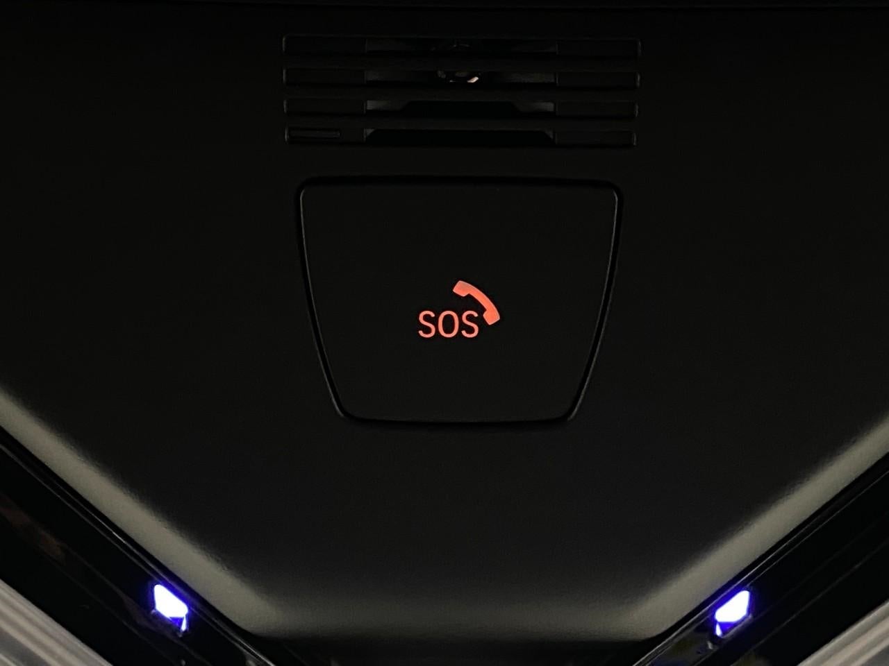 2026 BMW XM Label Sports Activity Vehicle