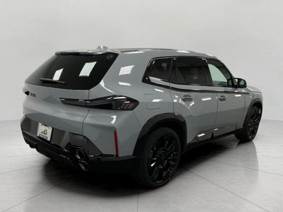 2026 BMW XM Label Sports Activity Vehicle