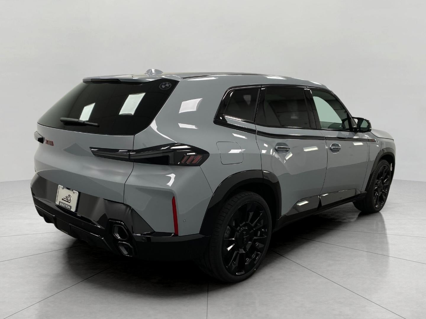 2026 BMW XM Label Sports Activity Vehicle