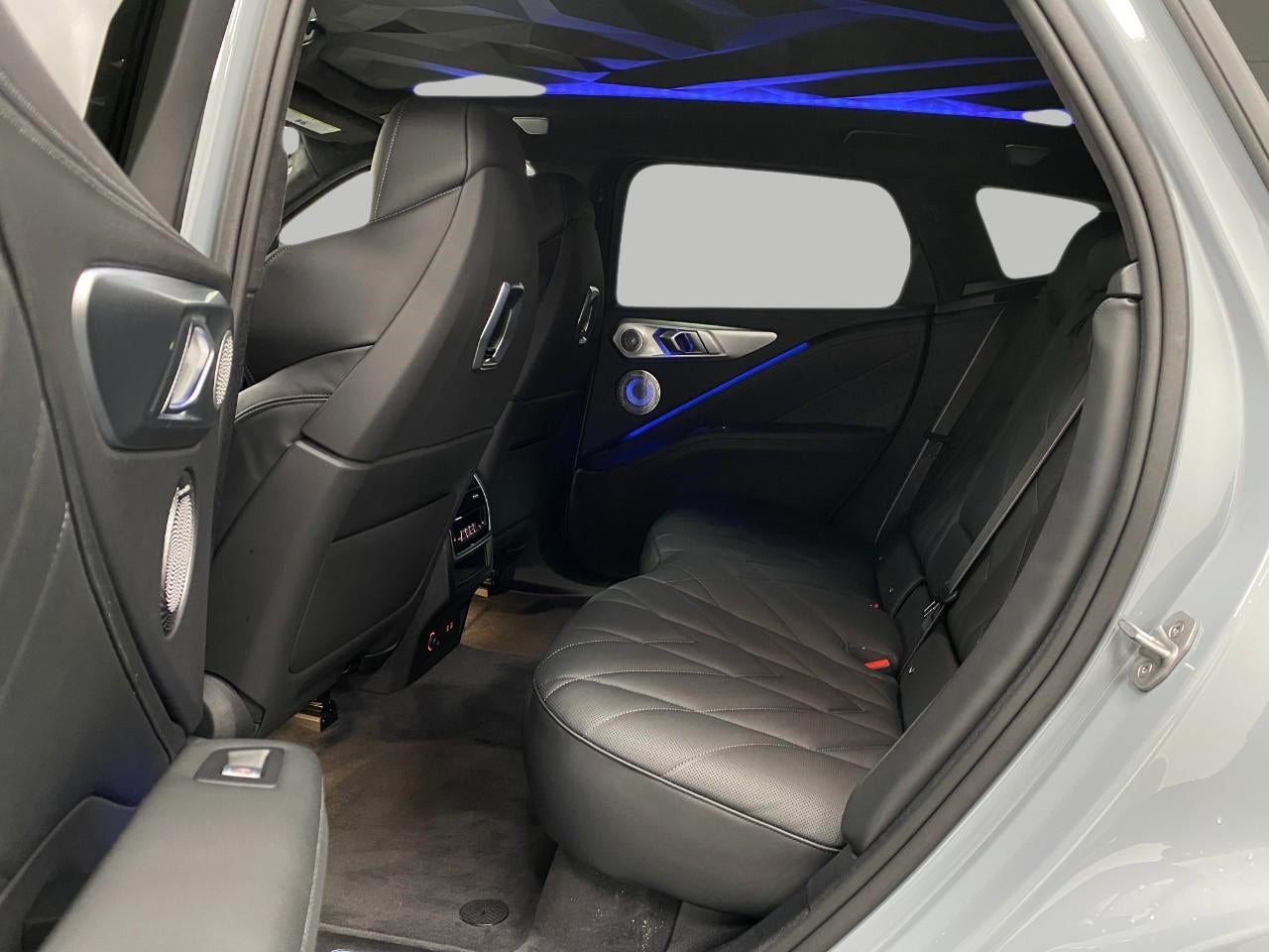 2026 BMW XM Label Sports Activity Vehicle