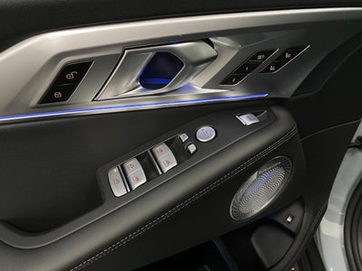 2026 BMW XM Label Sports Activity Vehicle