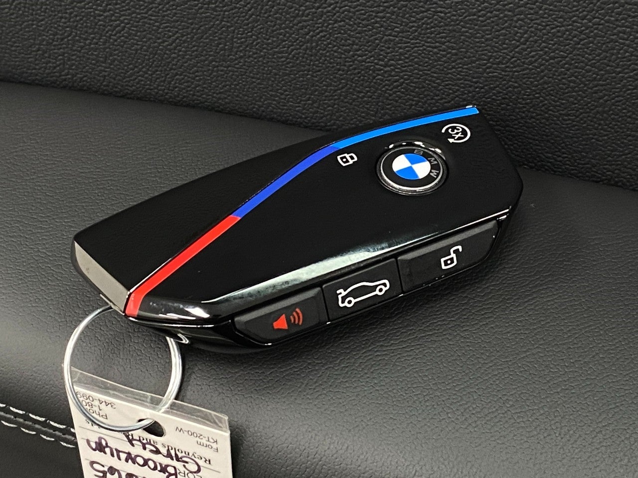 2026 BMW XM Label Sports Activity Vehicle