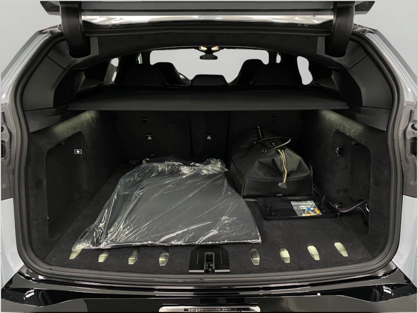 2026 BMW XM Label Sports Activity Vehicle