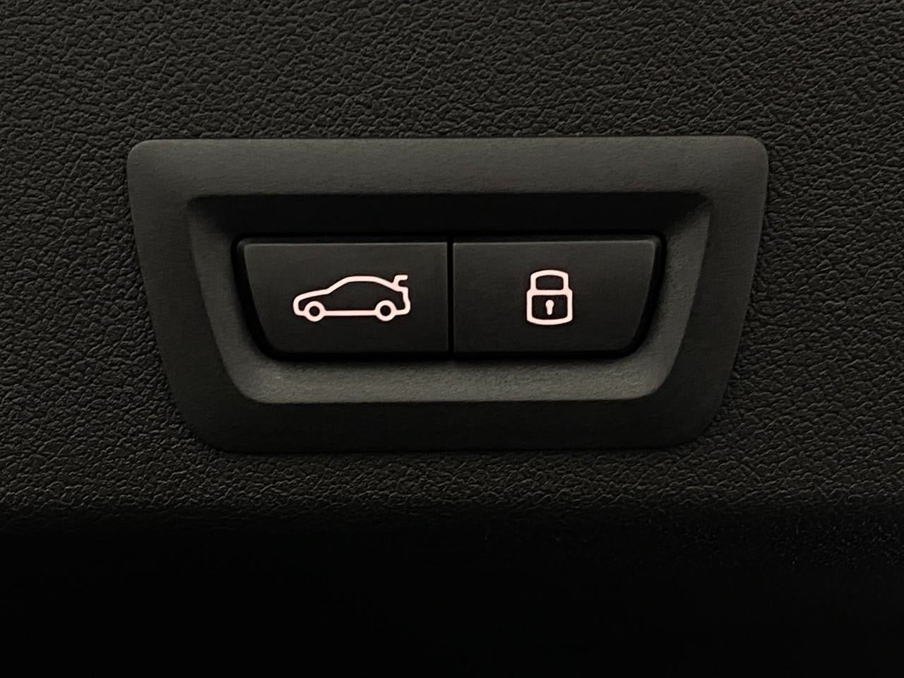 2026 BMW XM Label Sports Activity Vehicle