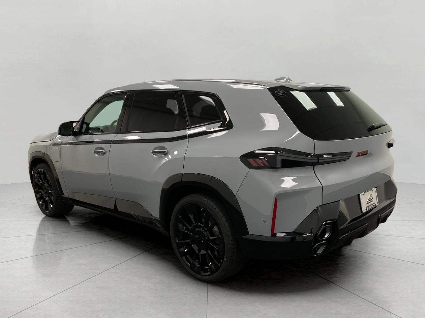 2026 BMW XM Label Sports Activity Vehicle