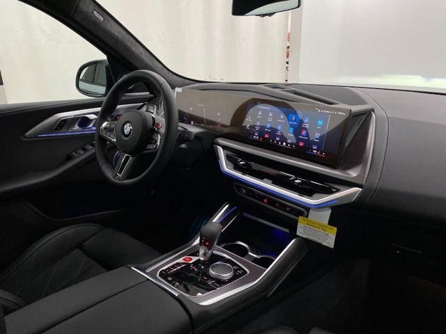 2026 BMW XM Label Sports Activity Vehicle