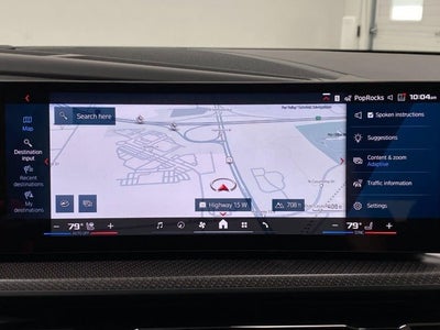 2026 BMW XM Label Sports Activity Vehicle