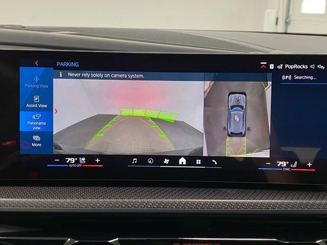 2026 BMW XM Label Sports Activity Vehicle