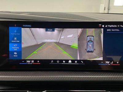 2026 BMW XM Label Sports Activity Vehicle