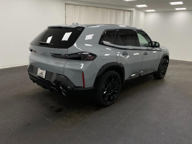 2026 BMW XM Label Sports Activity Vehicle