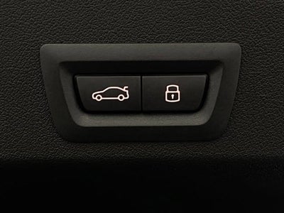 2026 BMW XM Label Sports Activity Vehicle