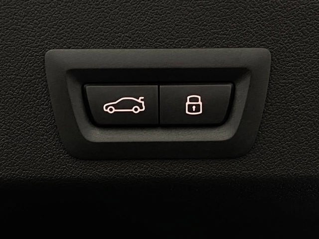 2026 BMW XM Label Sports Activity Vehicle