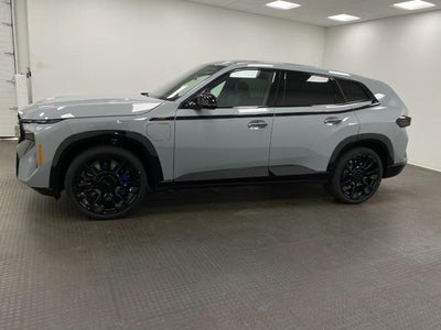 2026 BMW XM Label Sports Activity Vehicle