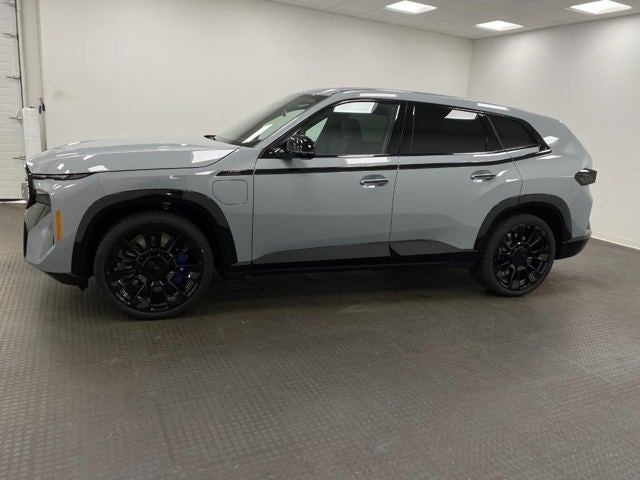 2026 BMW XM Label Sports Activity Vehicle