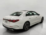2026 Mercedes-Benz E-Class E 350 4MATIC® Sedan