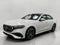 2026 Mercedes-Benz E-Class E 350 4MATIC® Sedan