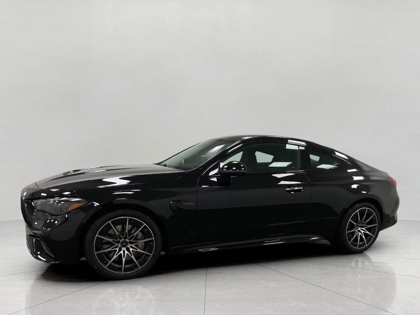 2026 Mercedes-Benz CLE AMG® CLE 53 4MATIC®+ Coupe