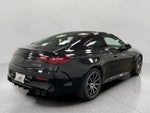2027 Mercedes-Benz CLE AMG® CLE 53 4MATIC®+ Coupe