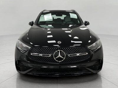2026 Mercedes-Benz GLC GLC 300 4MATIC® SUV