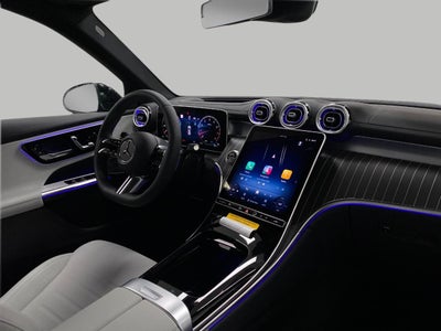 2026 Mercedes-Benz GLC GLC 300 4MATIC® SUV