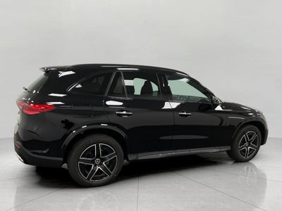 2026 Mercedes-Benz GLC GLC 300 4MATIC® SUV