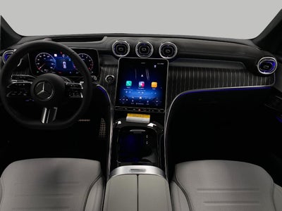 2026 Mercedes-Benz GLC GLC 300 4MATIC® SUV