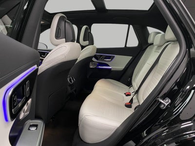 2026 Mercedes-Benz GLC GLC 300 4MATIC® SUV