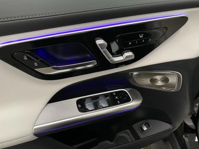 2026 Mercedes-Benz GLC GLC 300 4MATIC® SUV