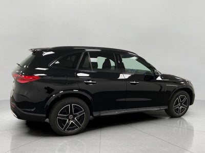 2026 Mercedes-Benz GLC GLC 300 4MATIC® SUV
