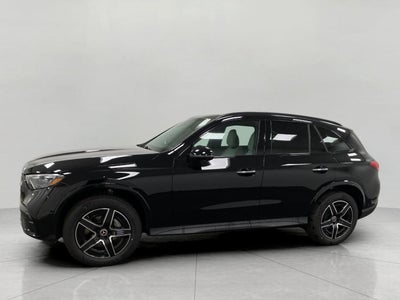 2026 Mercedes-Benz GLC GLC 300 4MATIC® SUV