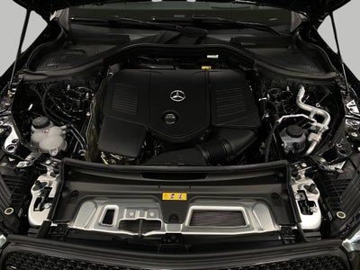 2026 Mercedes-Benz GLC GLC 300 4MATIC® SUV