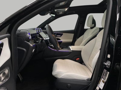 2026 Mercedes-Benz GLC GLC 300 4MATIC® SUV