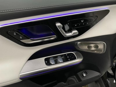2026 Mercedes-Benz GLC GLC 300 4MATIC® SUV