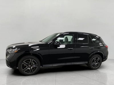 2026 Mercedes-Benz GLC GLC 300 4MATIC® SUV