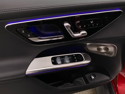 2026 Mercedes-Benz GLC GLC 300 4MATIC® SUV