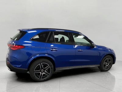 2026 Mercedes-Benz GLC GLC 300 4MATIC® SUV