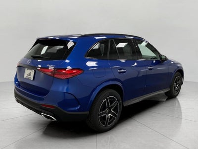 2026 Mercedes-Benz GLC GLC 300 4MATIC® SUV