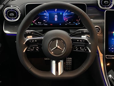 2026 Mercedes-Benz GLC GLC 300 4MATIC® SUV
