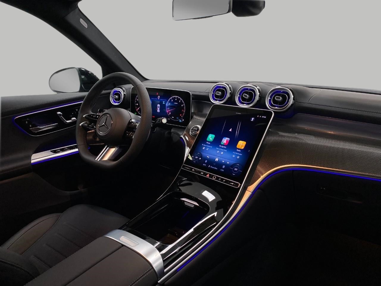 2026 Mercedes-Benz GLC GLC 300 4MATIC® SUV