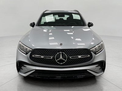 2026 Mercedes-Benz GLC GLC 300 4MATIC® SUV