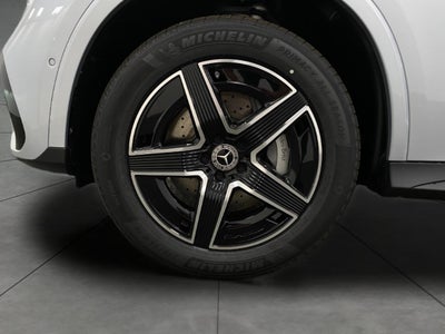 2026 Mercedes-Benz GLC GLC 300 4MATIC® SUV