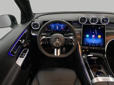 2026 Mercedes-Benz GLC GLC 300 4MATIC® SUV