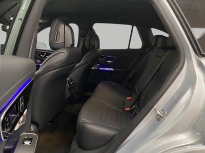 2026 Mercedes-Benz GLC GLC 300 4MATIC® SUV