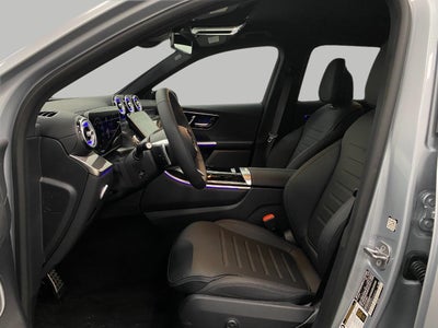 2026 Mercedes-Benz GLC GLC 300 4MATIC® SUV