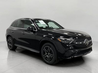 2026 Mercedes-Benz GLC GLC 300 4MATIC® SUV