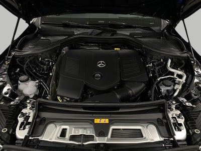 2026 Mercedes-Benz GLC GLC 300 4MATIC® SUV