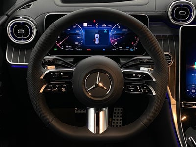 2026 Mercedes-Benz GLC GLC 300 4MATIC® SUV