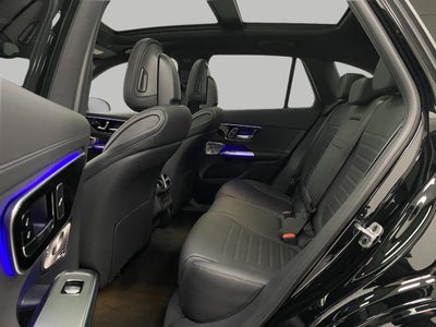 2026 Mercedes-Benz GLC GLC 300 4MATIC® SUV