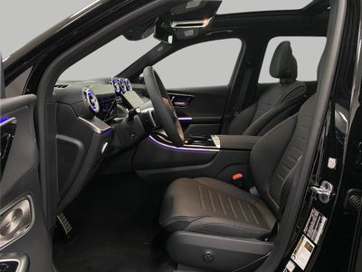 2026 Mercedes-Benz GLC GLC 300 4MATIC® SUV
