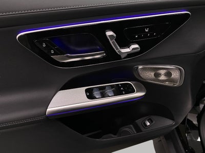 2026 Mercedes-Benz GLC GLC 300 4MATIC® SUV